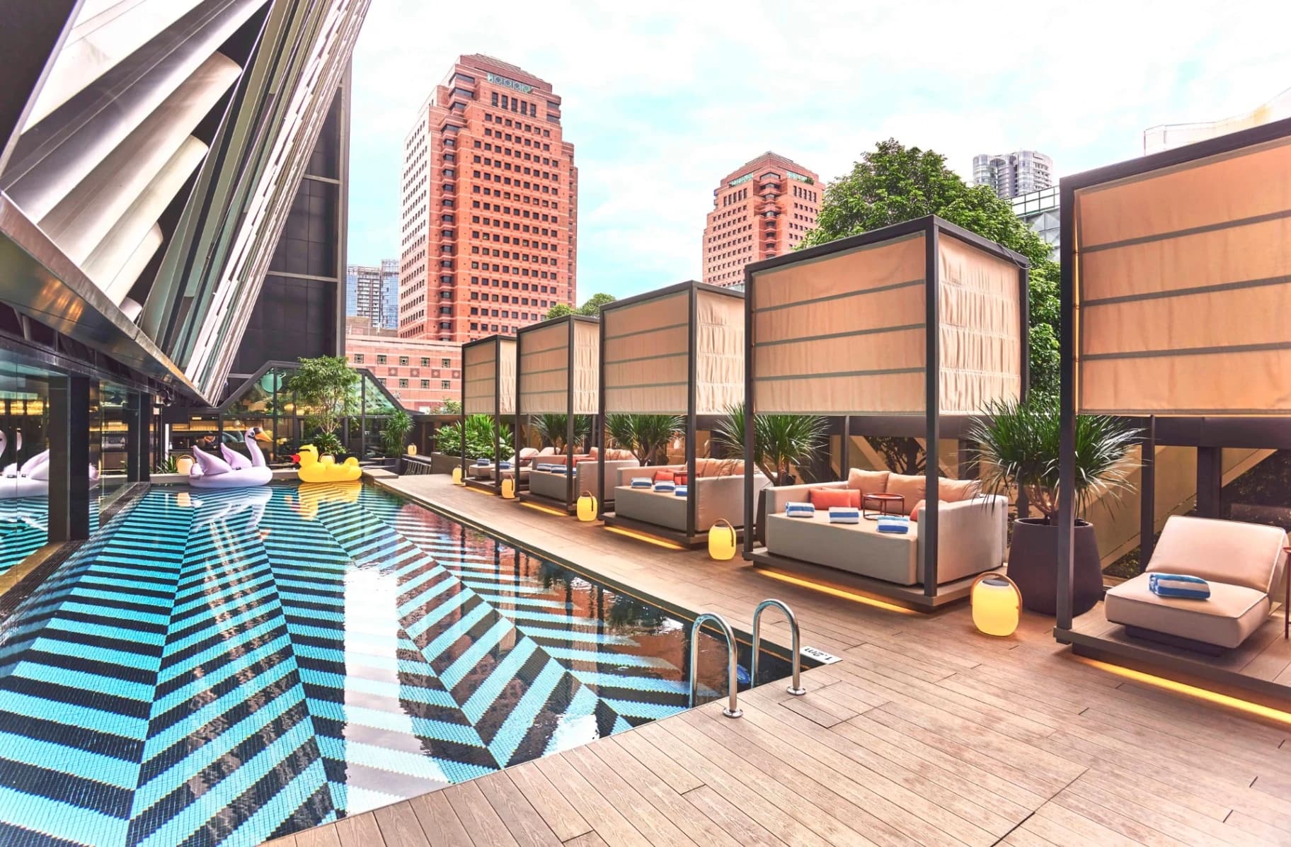 ADDITIONAL INFORMATION