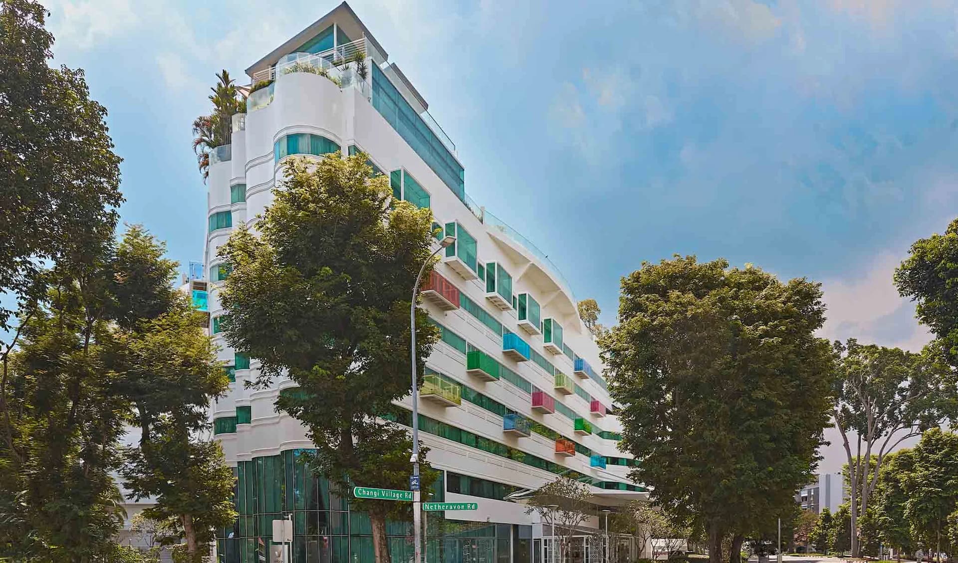 GENERAL HOTEL INFORMATION