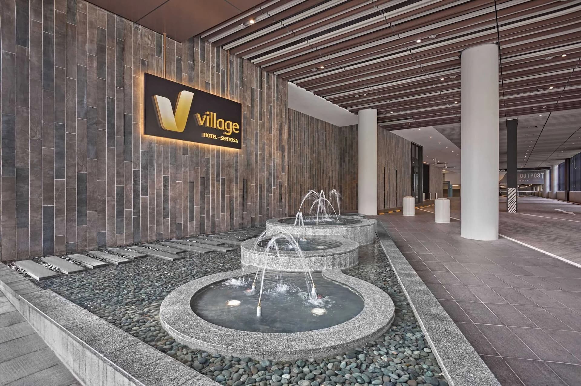 GENERAL HOTEL INFORMATION