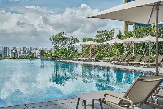 CITADINES SCIENCE PARK SINGAPORE