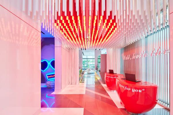 GENERAL HOTEL INFORMATION