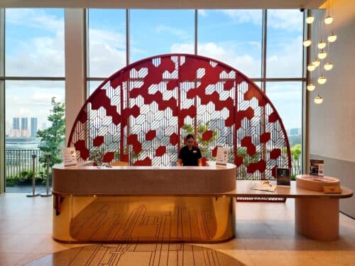 GENERAL HOTEL INFORMATION