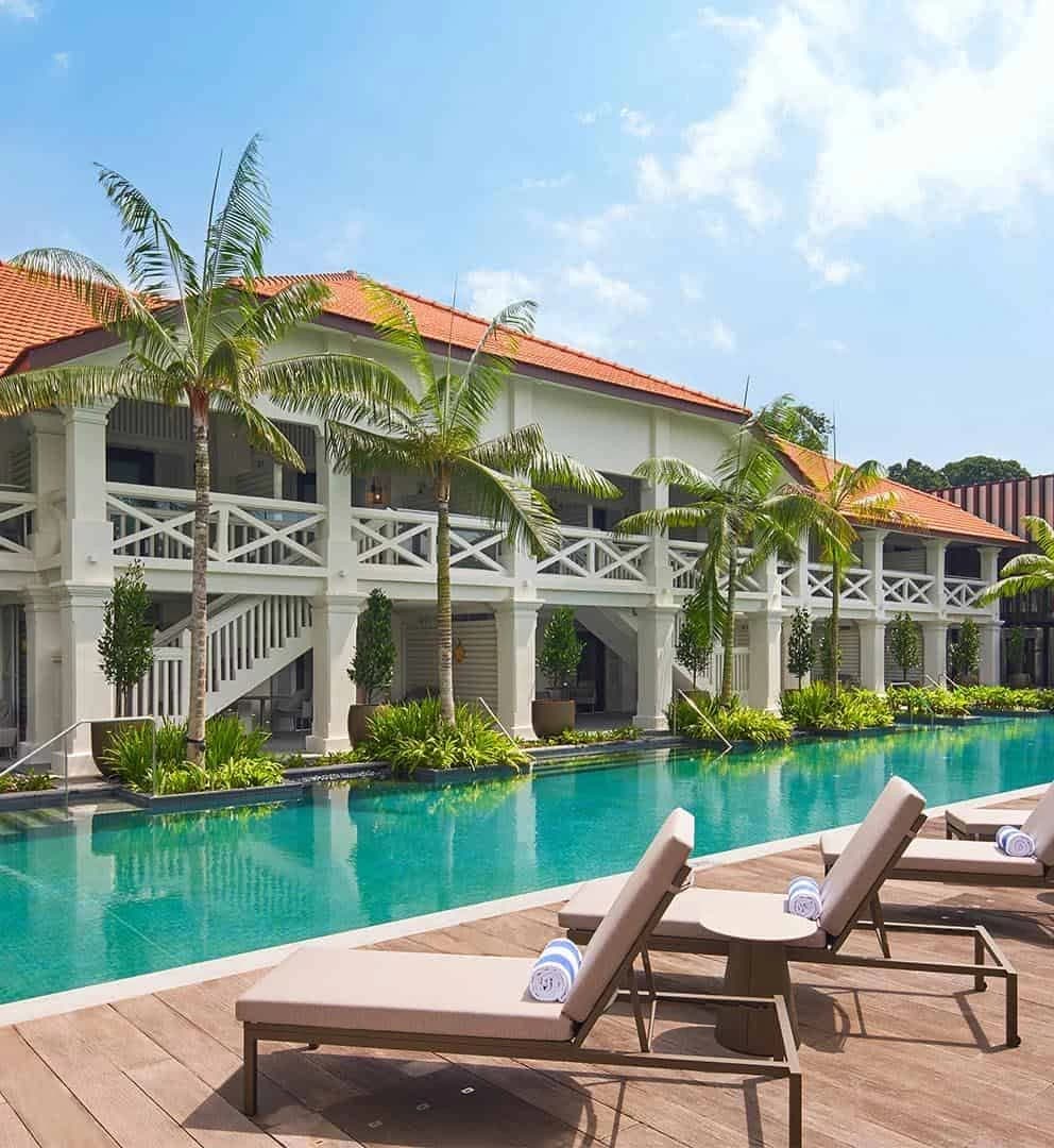 GENERAL HOTEL INFORMATION