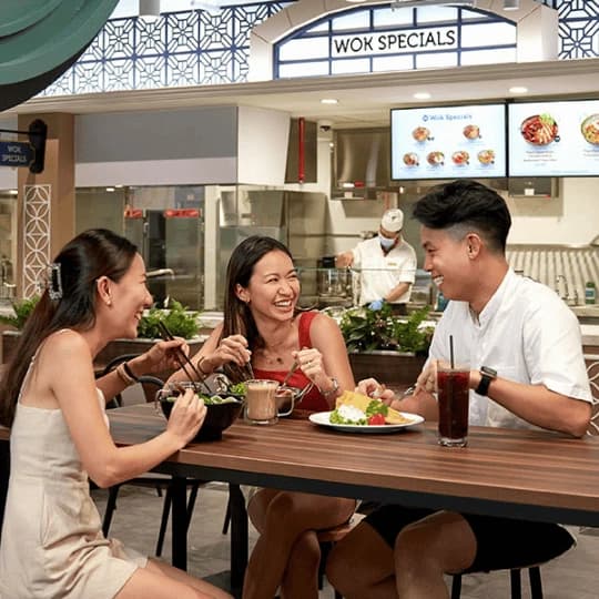 Food Central