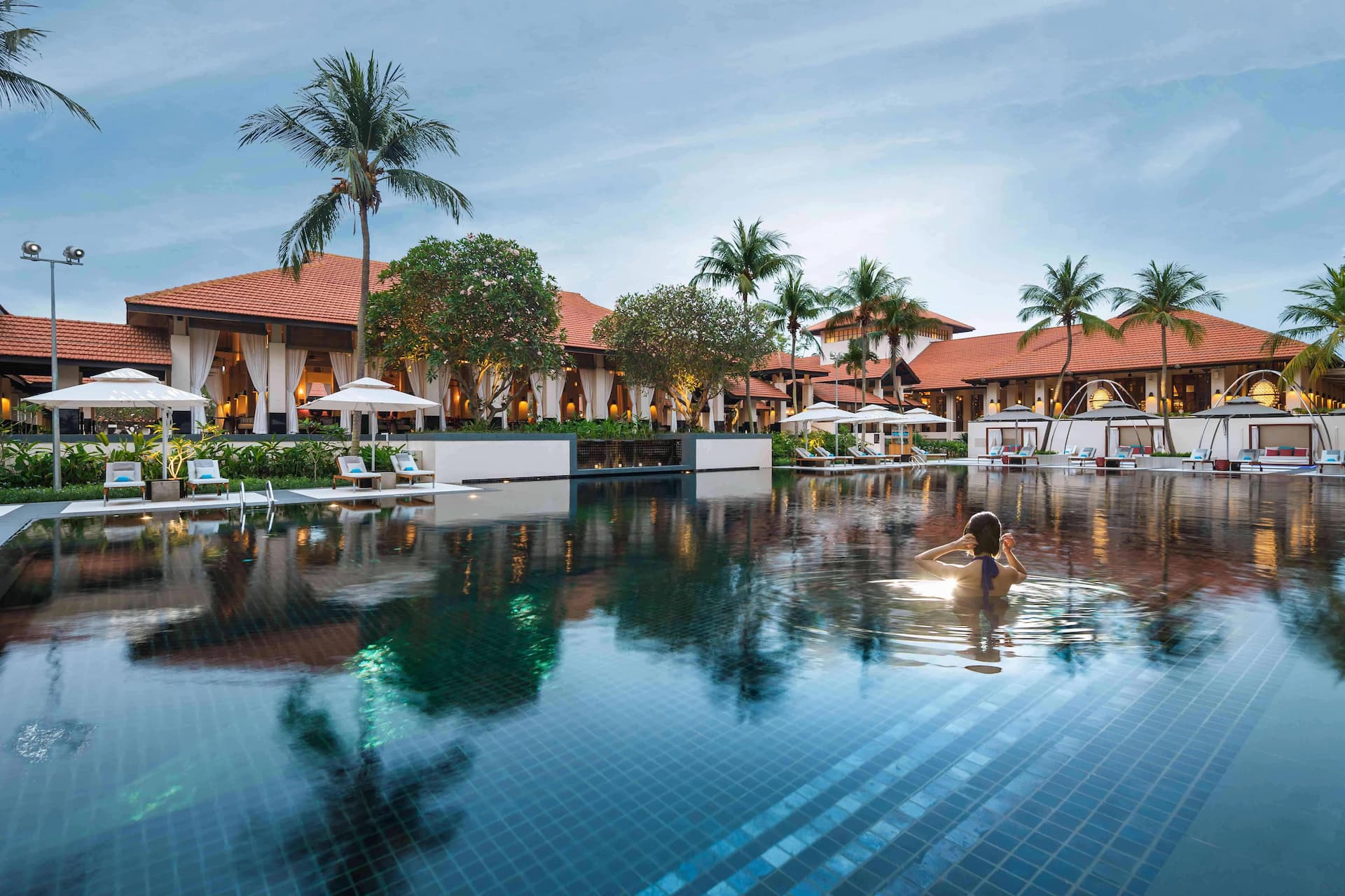 SOFITEL SINGAPORE SENTOSA