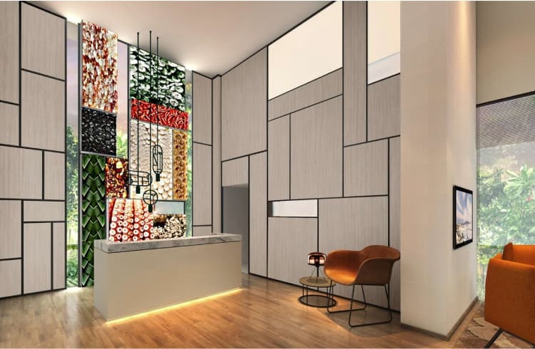 VISUAL AND HEARING IMPAIRED GUESTS