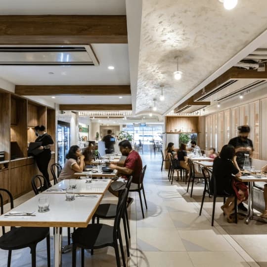 Little Farms Bistro