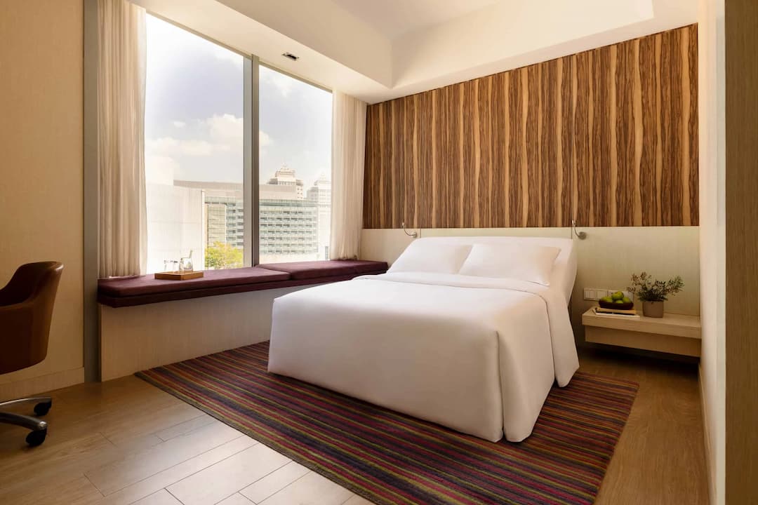 Accessible Room (King)