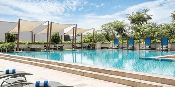 VISUAL AND HEARING IMPAIRED GUESTS