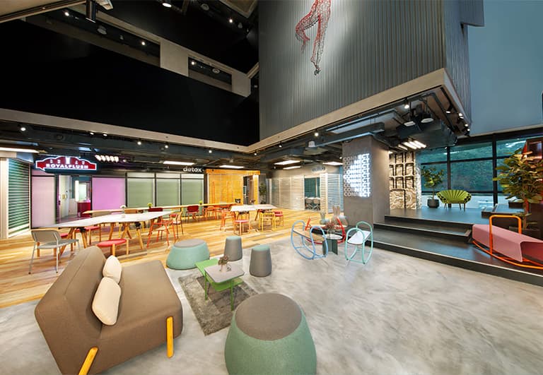 VISUAL AND HEARING IMPAIRED GUESTS