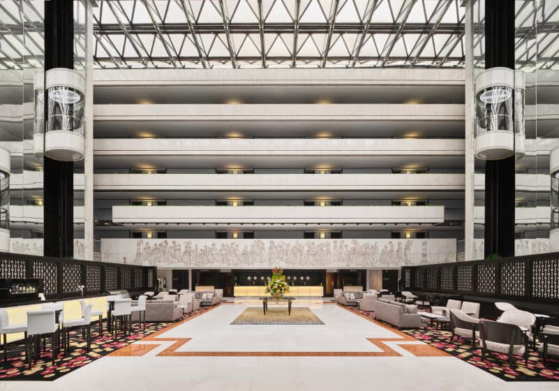 GENERAL HOTEL INFORMATION